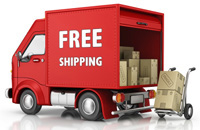 Free Shipping Offer